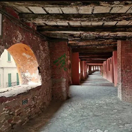 Casa Degli Asini بريزيغيلا
