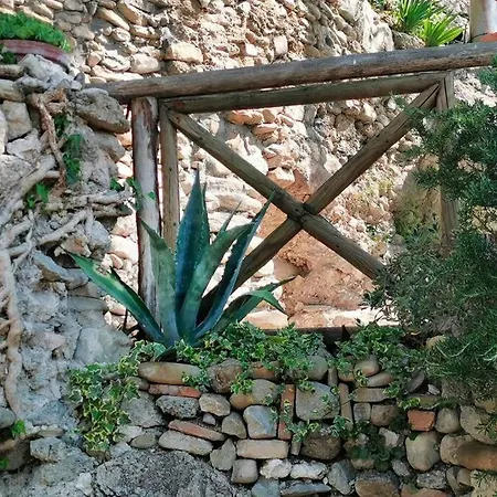 Casa Degli Asini بيت للعطل