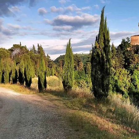 بيت للعطل Casa Degli Asini *