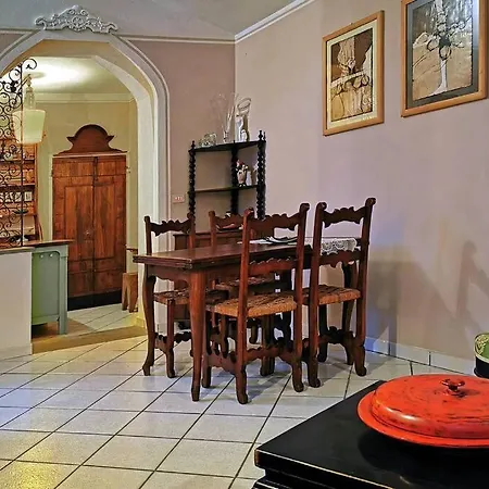 بيت للعطل Casa Degli Asini *