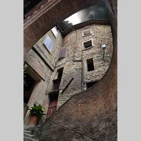 Casa Degli Asini * بريزيغيلا