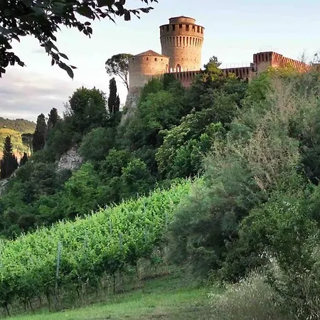 Casa Degli Asini