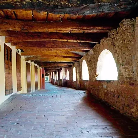 Casa Degli Asini