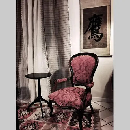 بيت للعطل Casa Degli Asini