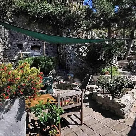 Casa Degli Asini بريزيغيلا