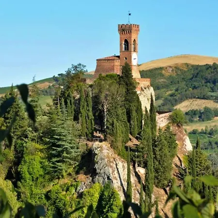 بيت للعطل Casa Degli Asini *
