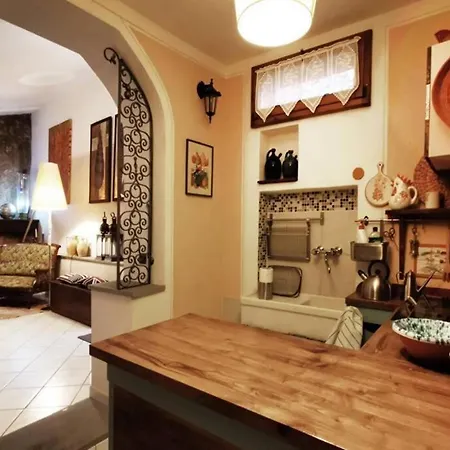 بيت للعطل Casa Degli Asini *
