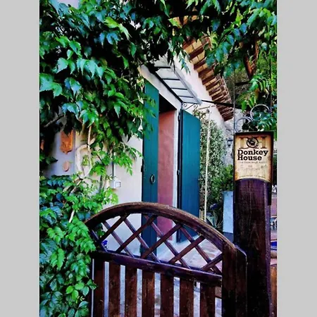 Casa Degli Asini بريزيغيلا