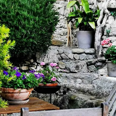 Casa Degli Asini