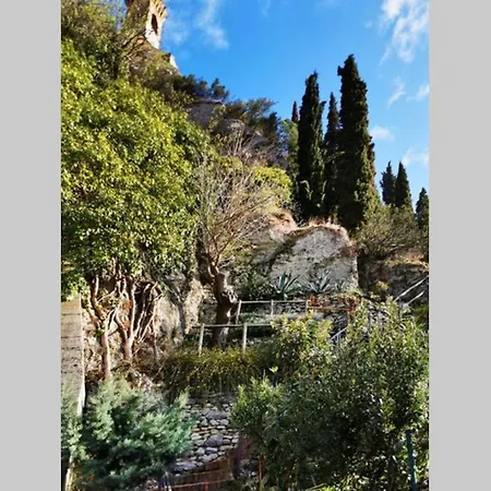Casa Degli Asini