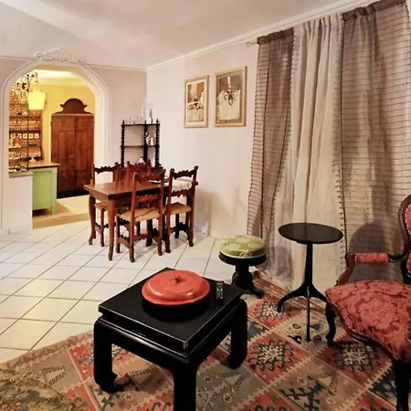Casa Degli Asini