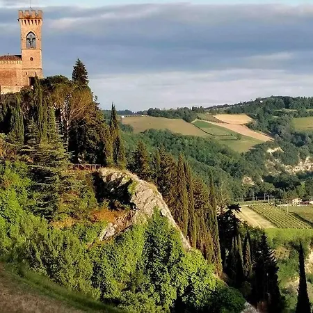 Casa Degli Asini