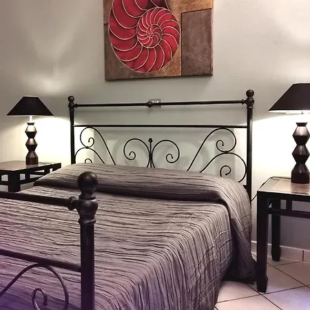 بيت للعطل Casa Degli Asini
