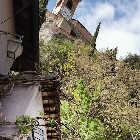 بيت للعطل Casa Degli Asini
